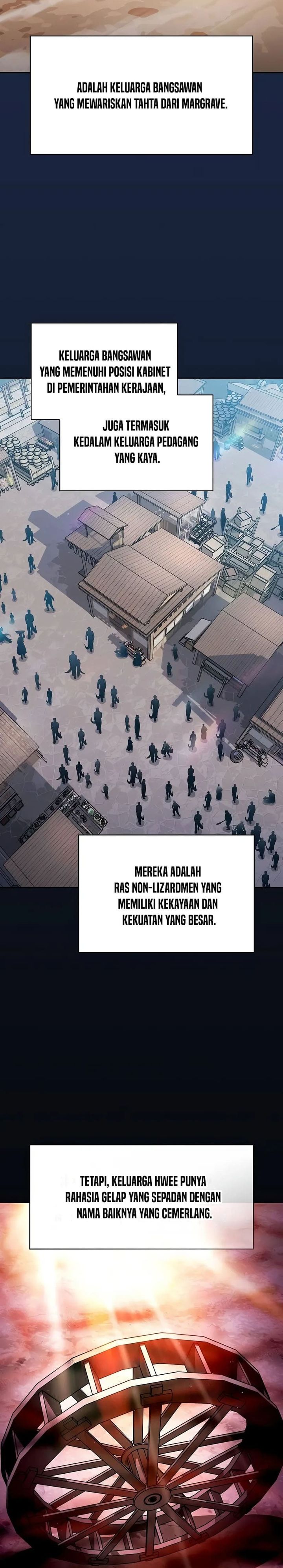 The Nebula’s Civilization Chapter 75 Gambar 37