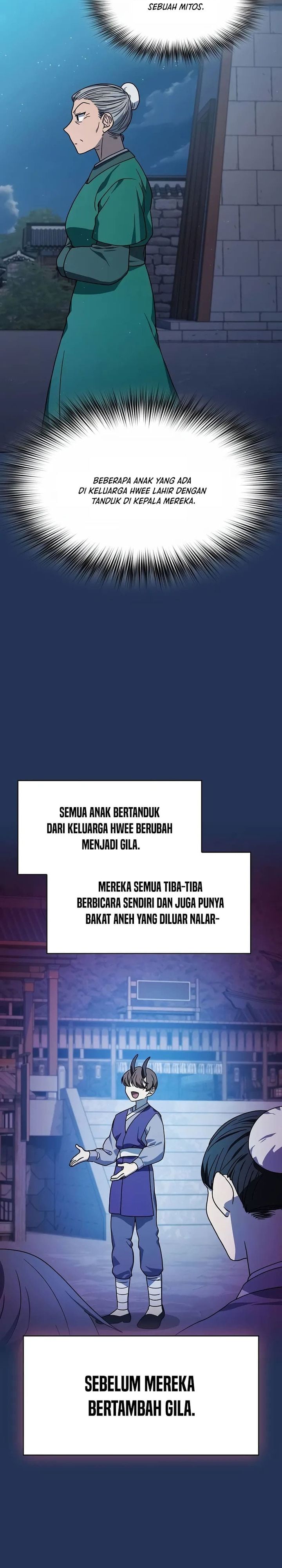 The Nebula’s Civilization Chapter 75 Gambar 39