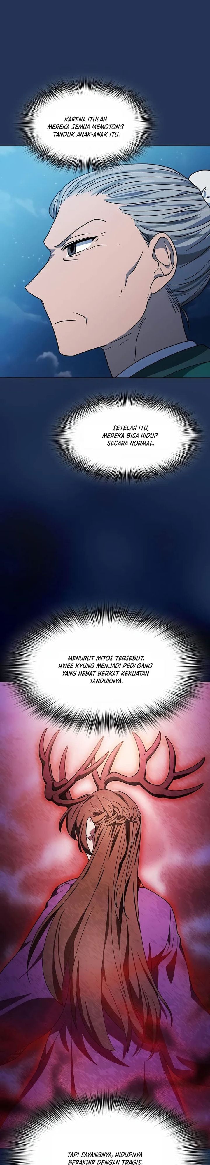 The Nebula’s Civilization Chapter 75 Gambar 40