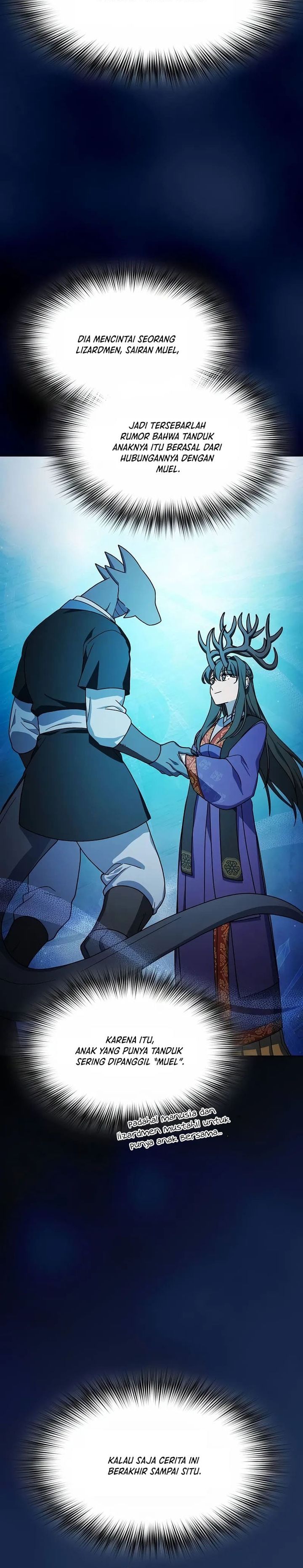 The Nebula’s Civilization Chapter 75 Gambar 41