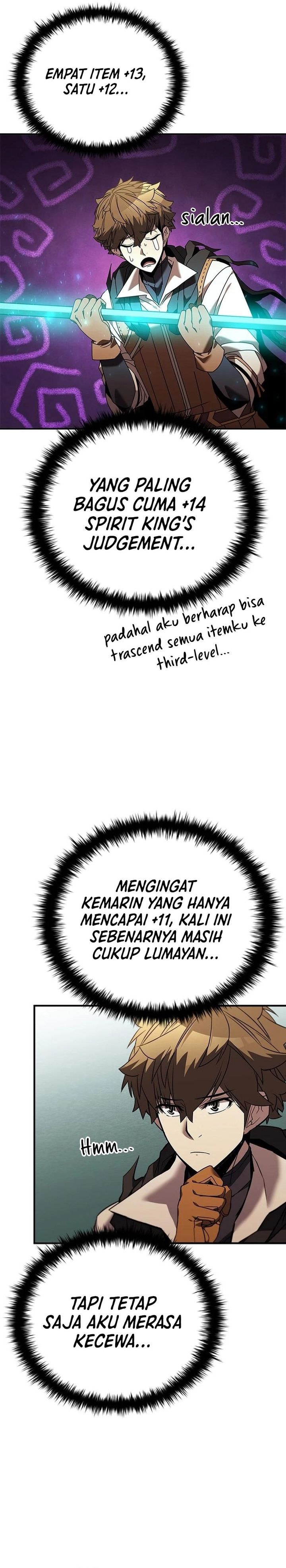 Taming Master Chapter 152 Gambar 10