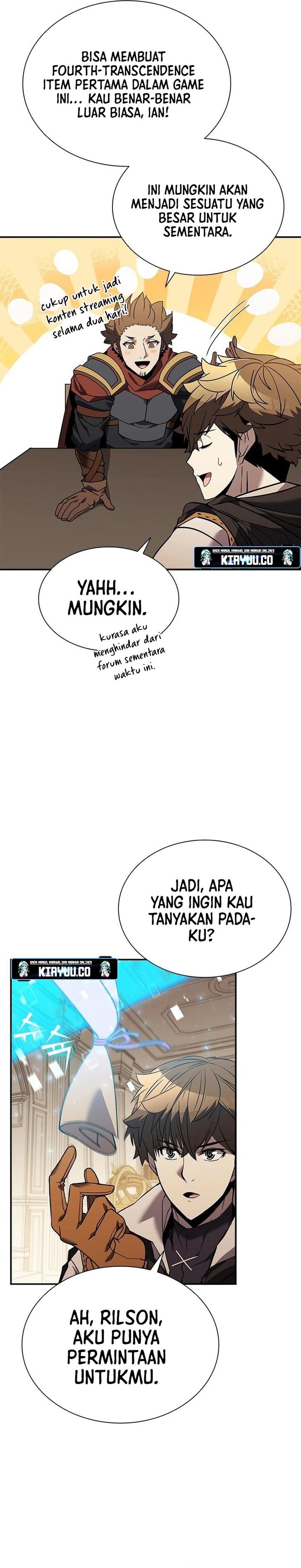 Taming Master Chapter 152 Gambar 23