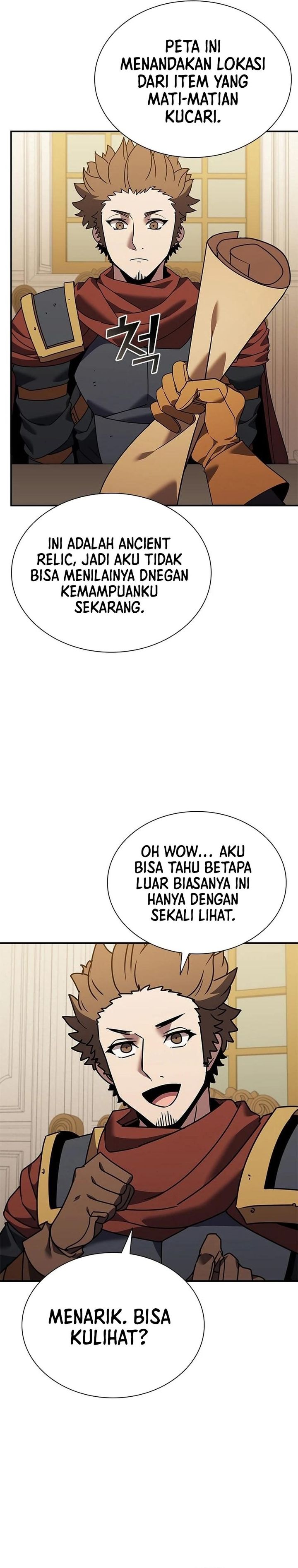 Taming Master Chapter 152 Gambar 24