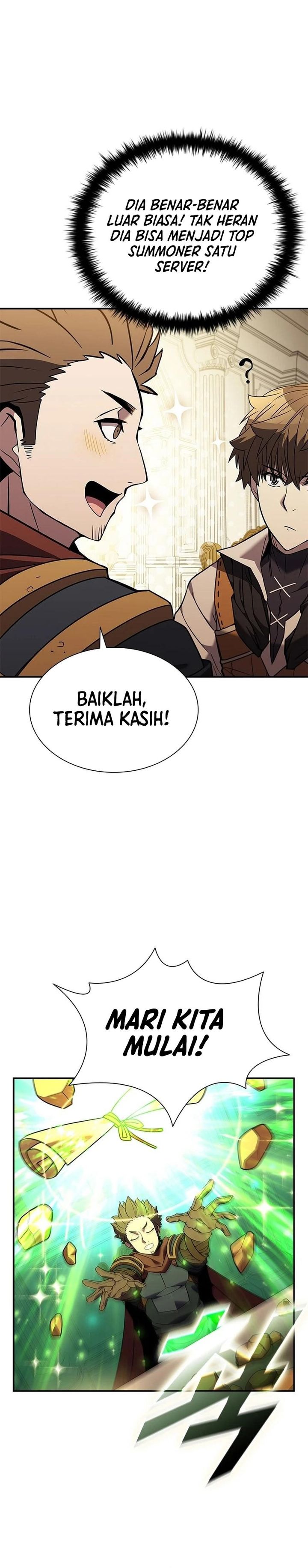 Taming Master Chapter 152 Gambar 30