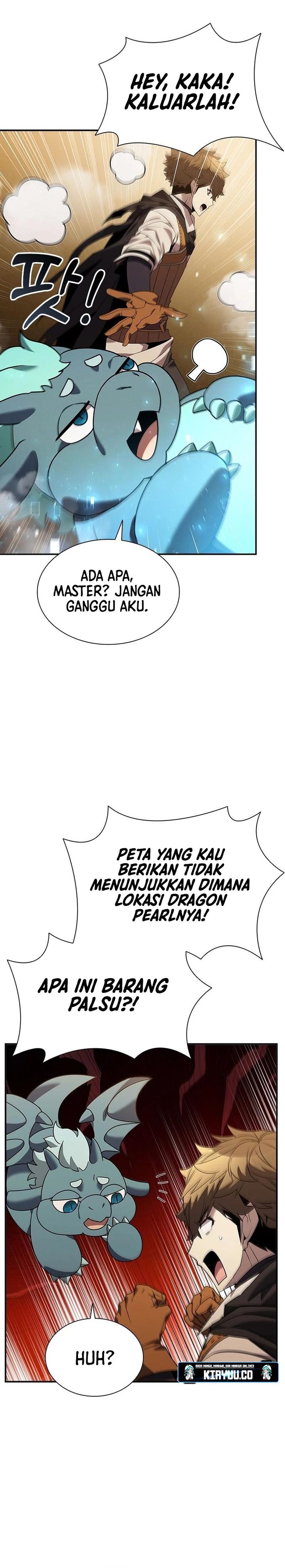 Taming Master Chapter 152 Gambar 37