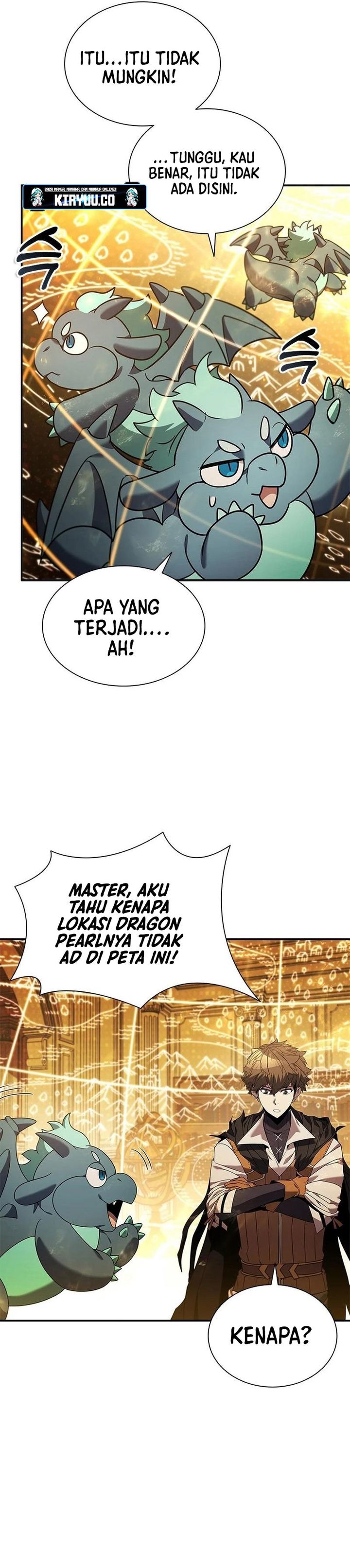 Taming Master Chapter 152 Gambar 38