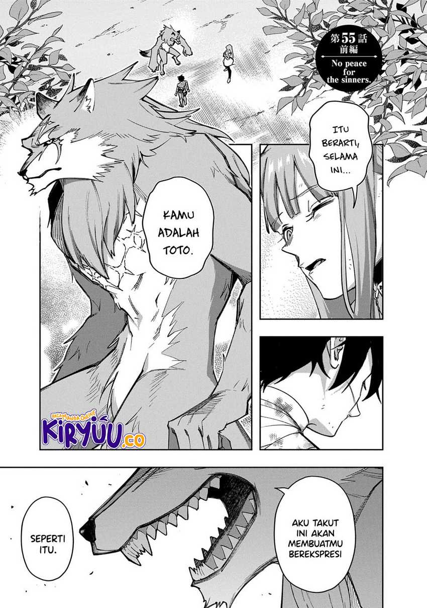 Baca Manga The Kingdom of Ruin Chapter 55 Gambar 2