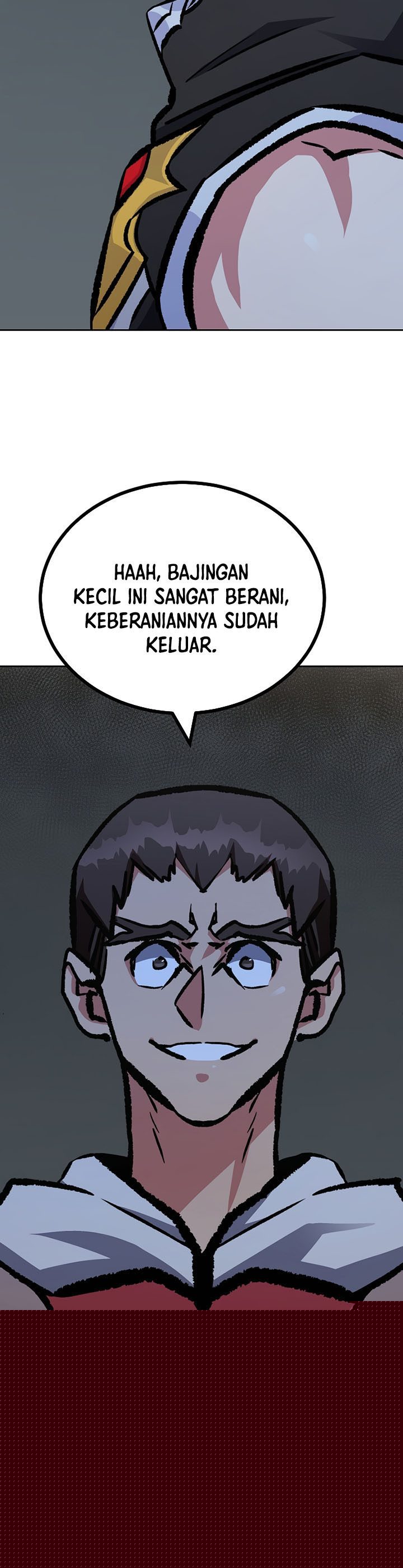 Level 1 Player Chapter 79 Gambar 10