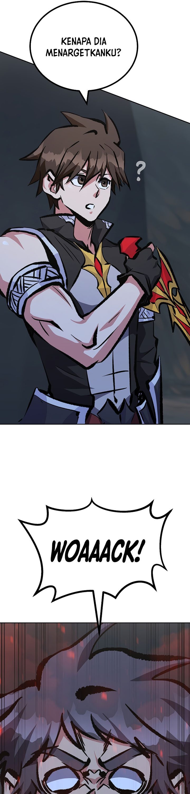 Level 1 Player Chapter 79 Gambar 20