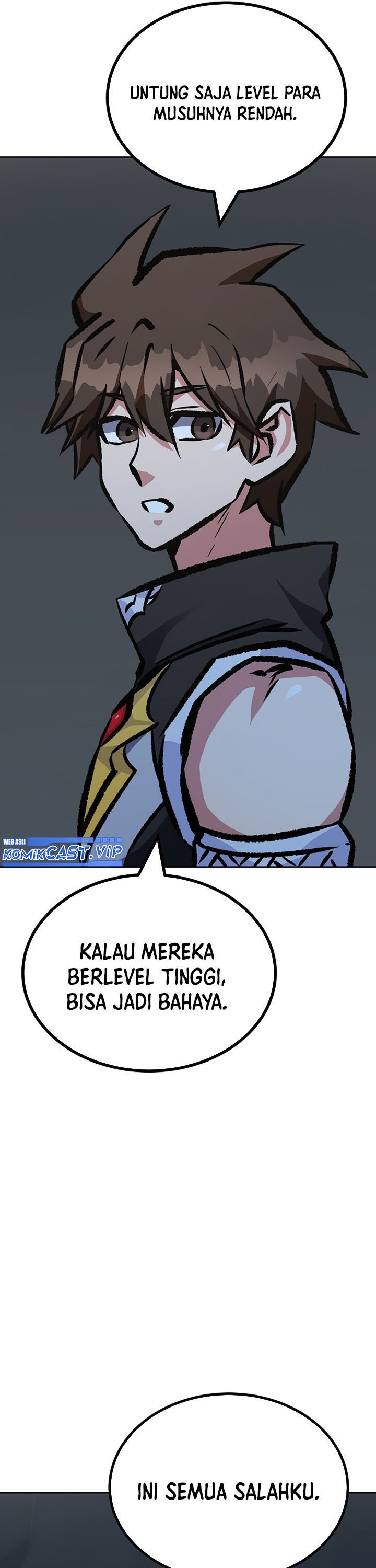 Level 1 Player Chapter 79 Gambar 29