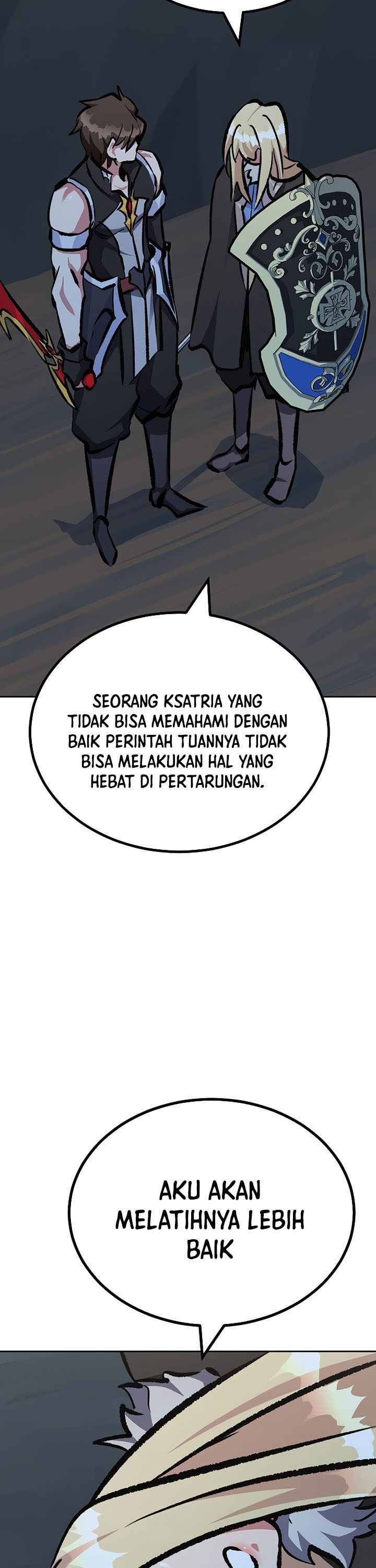 Level 1 Player Chapter 79 Gambar 30