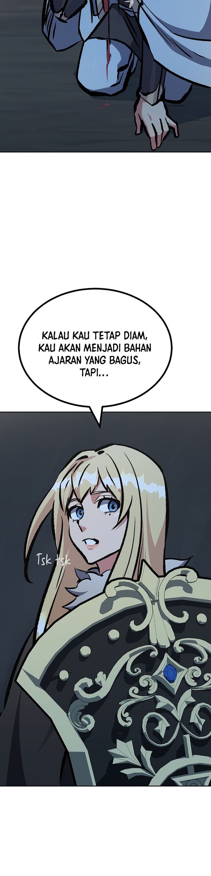 Level 1 Player Chapter 79 Gambar 39