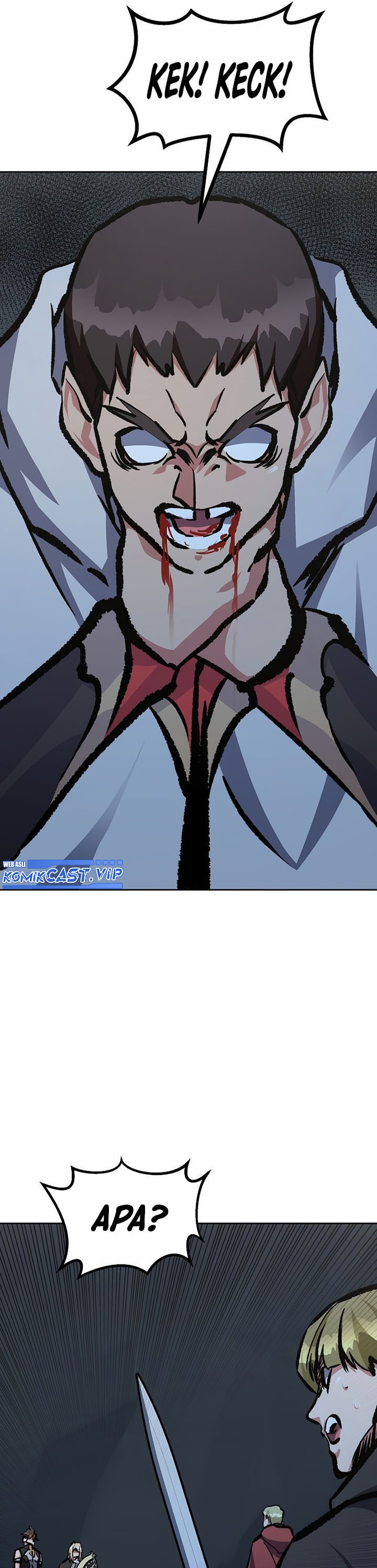 Level 1 Player Chapter 79 Gambar 40