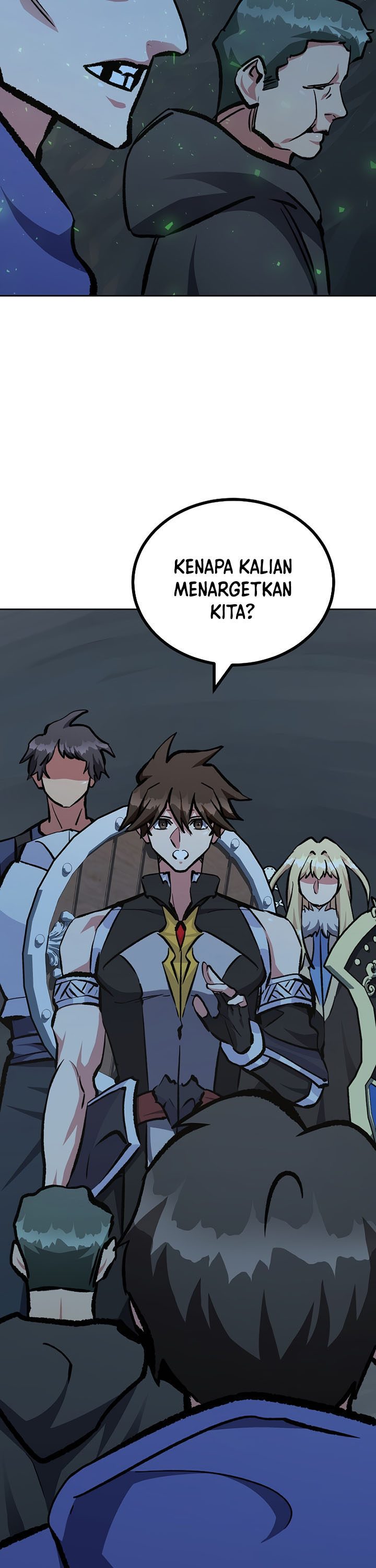 Level 1 Player Chapter 79 Gambar 45
