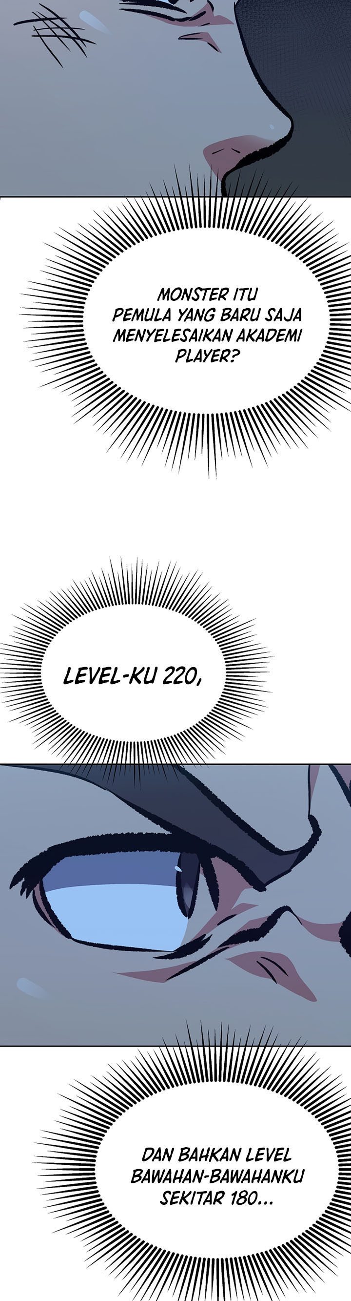 Level 1 Player Chapter 79 Gambar 47