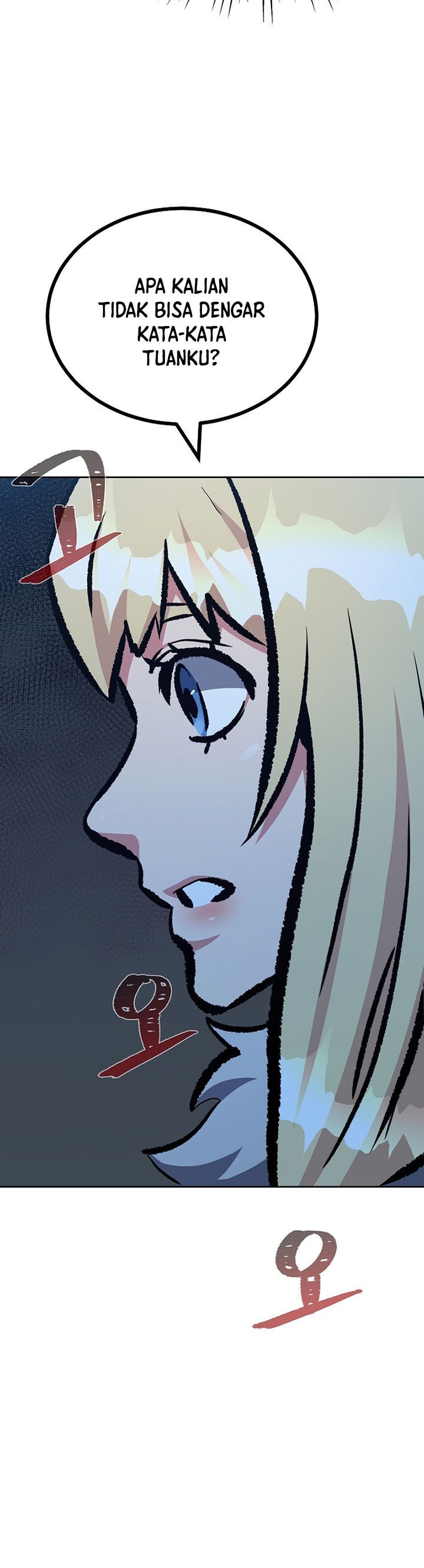 Level 1 Player Chapter 79 Gambar 48