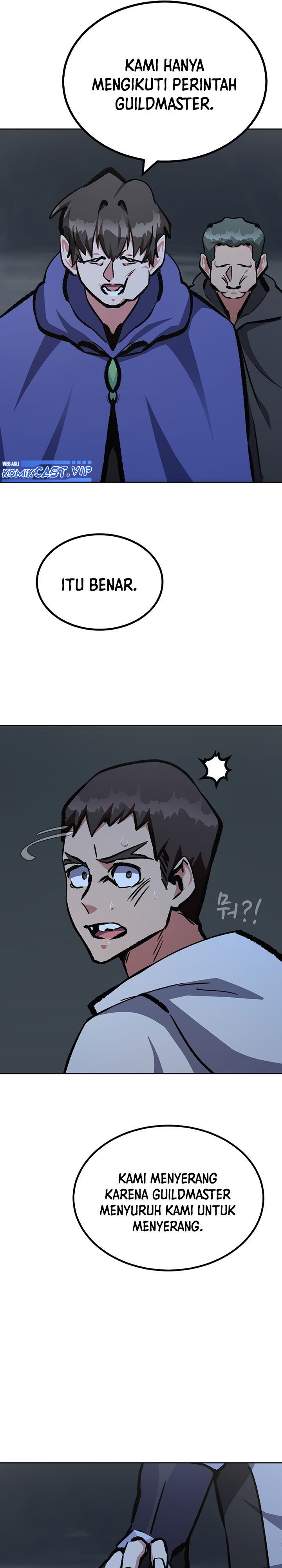 Level 1 Player Chapter 79 Gambar 49