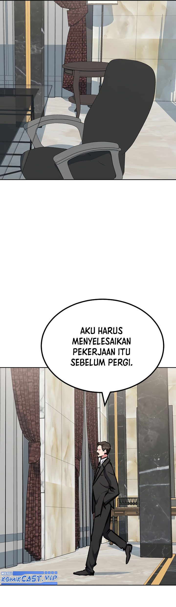 Level 1 Player Chapter 79 Gambar 54