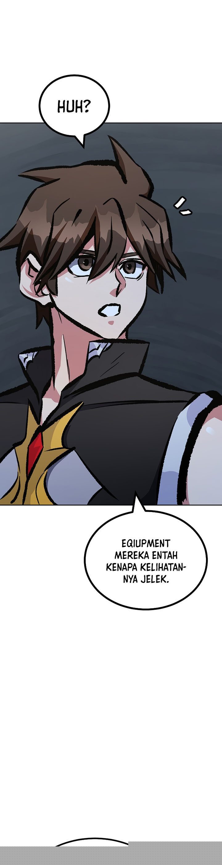 Level 1 Player Chapter 79 Gambar 8