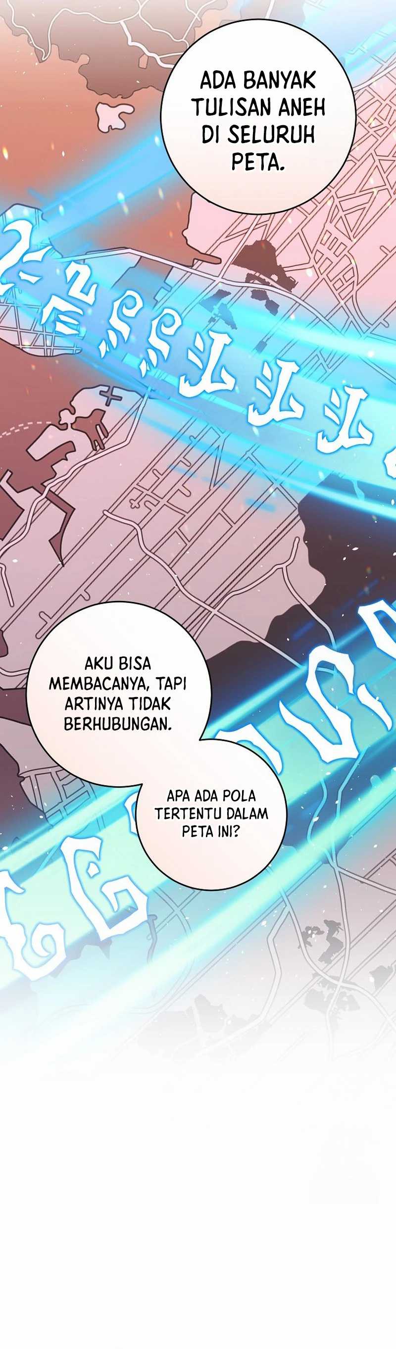 Reincarnated as a Genius Prodigy of a Prestigious Family Chapter 43 Gambar 13
