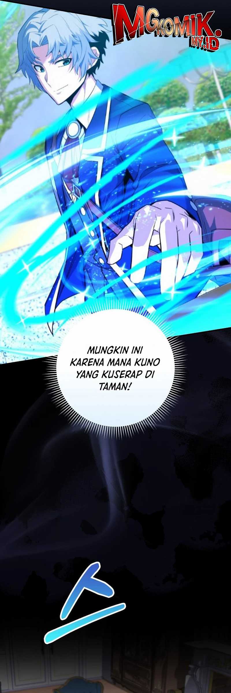 Reincarnated as a Genius Prodigy of a Prestigious Family Chapter 43 Gambar 28