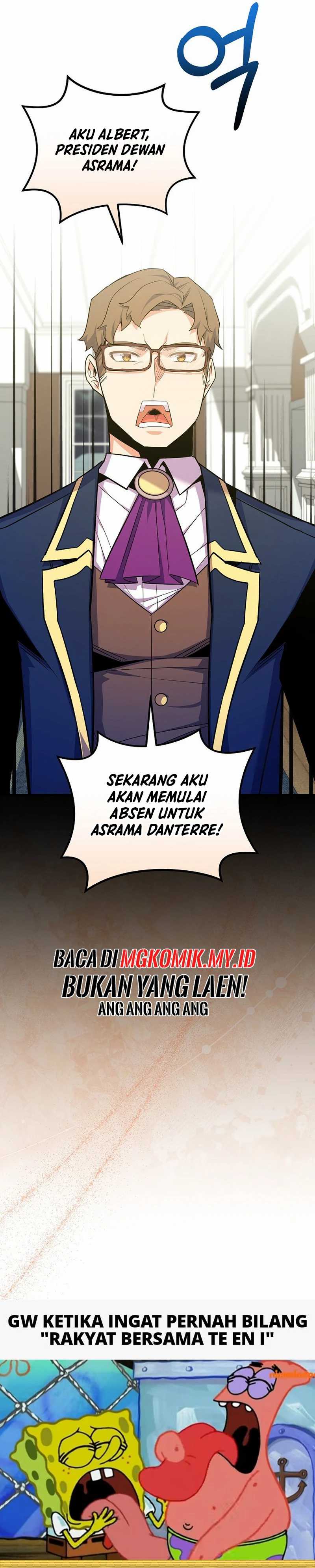 Reincarnated as a Genius Prodigy of a Prestigious Family Chapter 43 Gambar 38