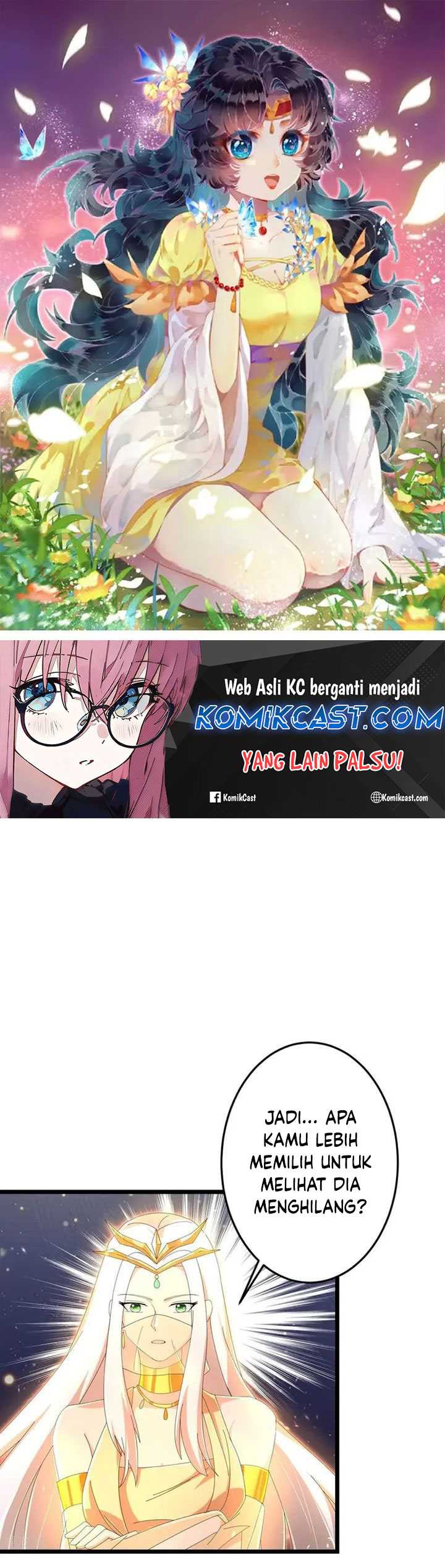 Baca Manhua Against the Gods Chapter 723 Gambar 2
