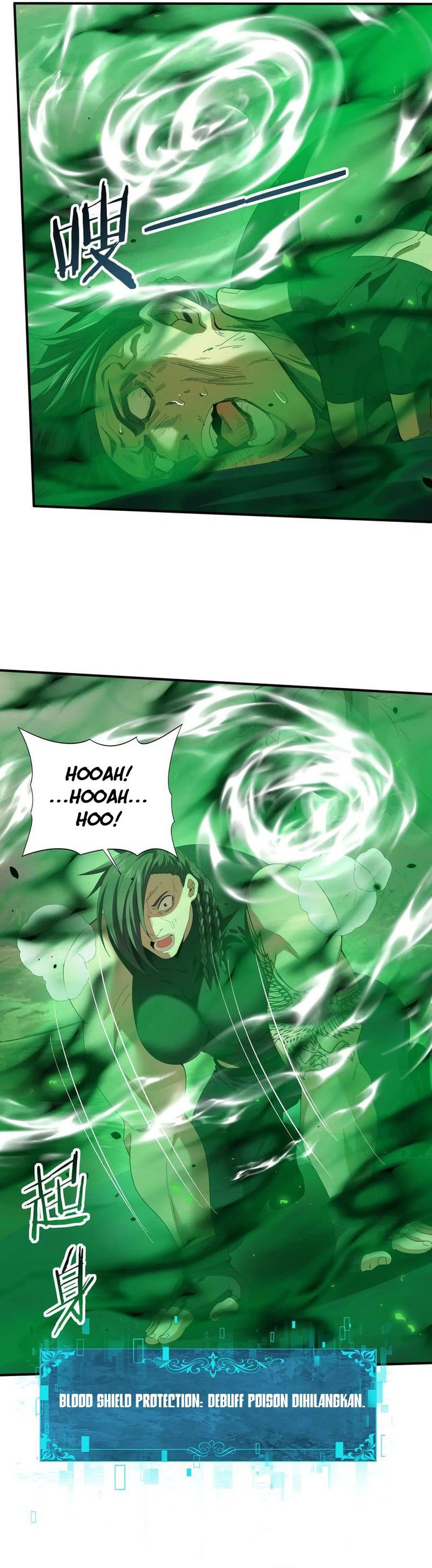 The Apex of Dragon Mastery Chapter 82 Gambar 18