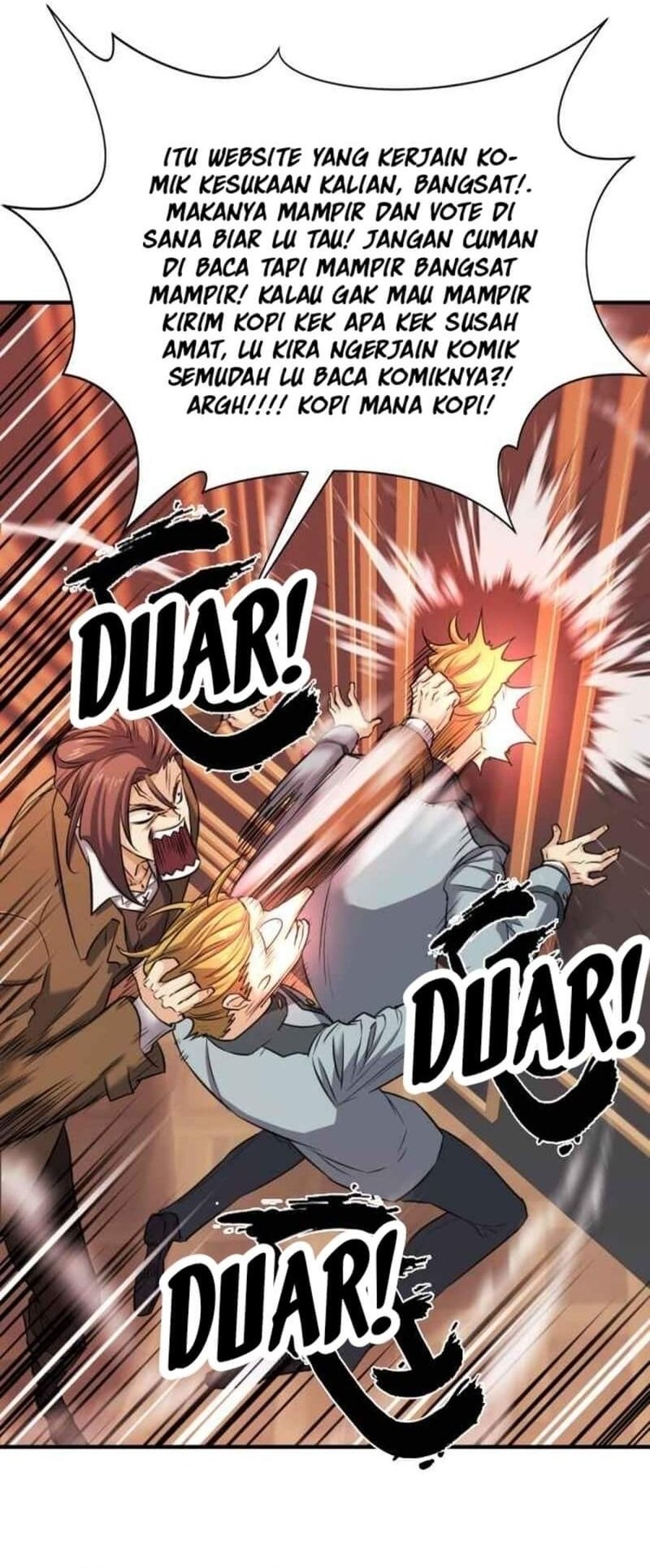 The Apex of Dragon Mastery Chapter 82 Gambar 24