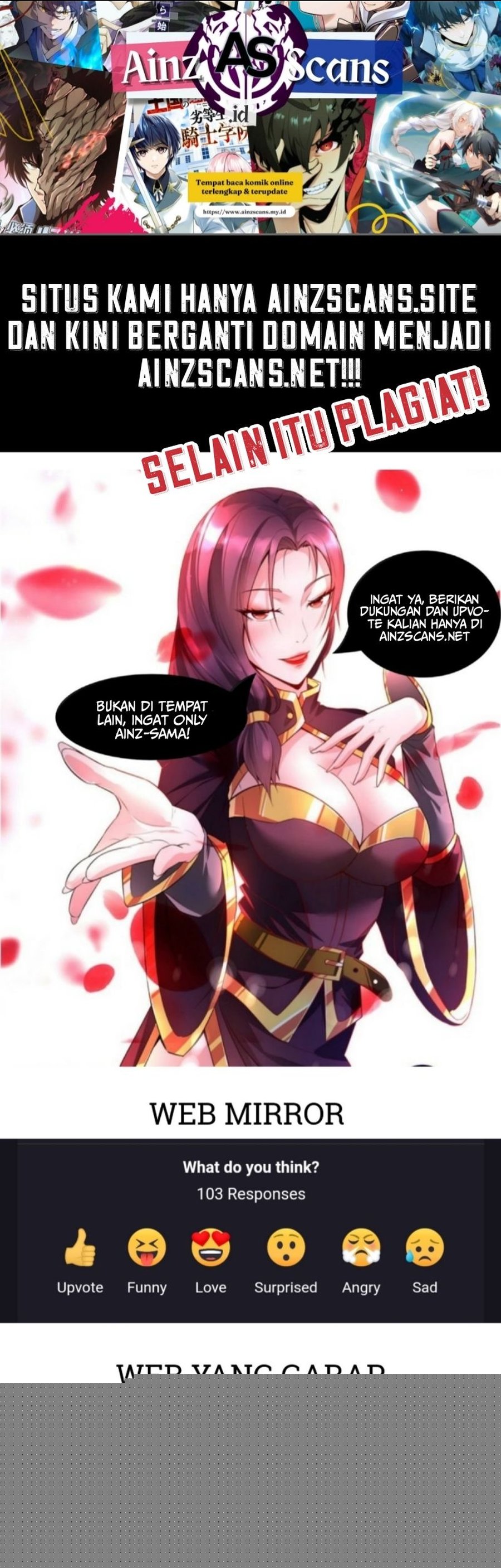 The Apex of Dragon Mastery Chapter 82 Gambar 26