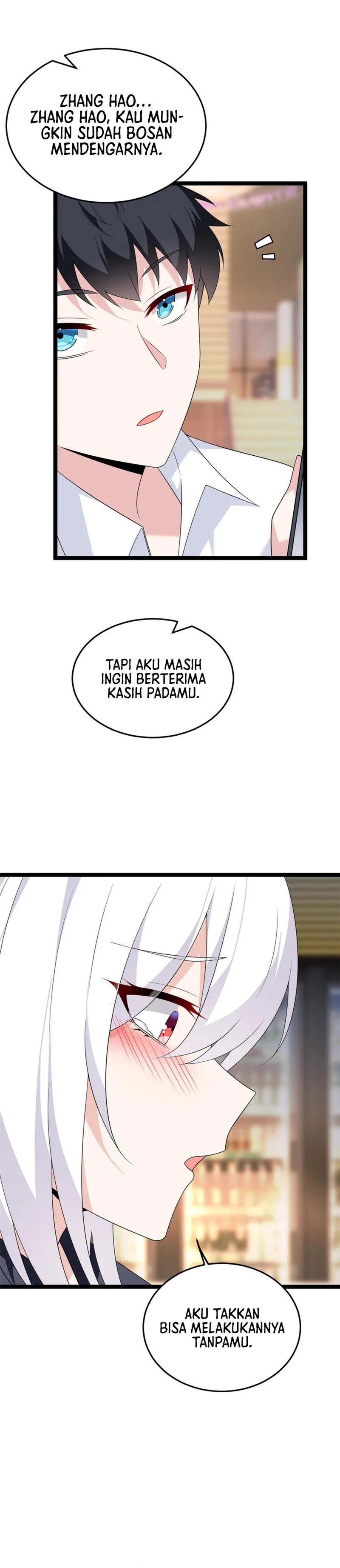 I Eat Soft Rice in Another World Chapter 170 Gambar 19