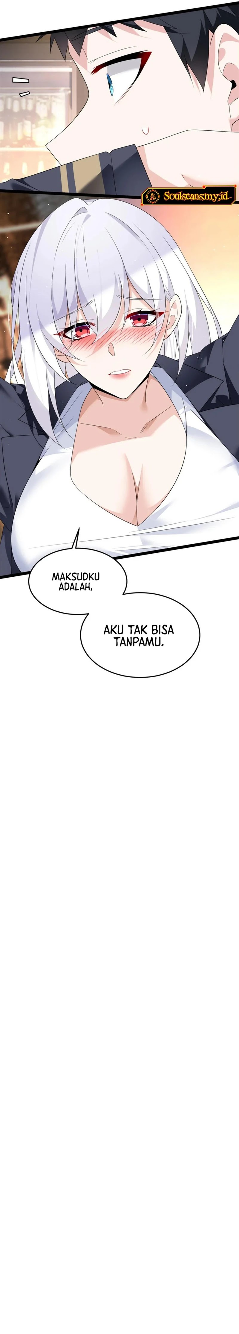 I Eat Soft Rice in Another World Chapter 170 Gambar 21