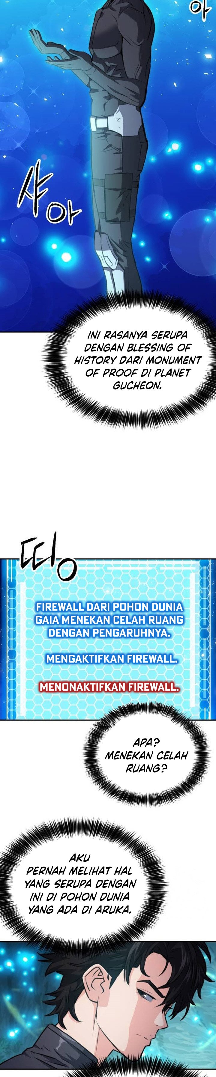 Seoul Station Druid Chapter 168 Gambar 10