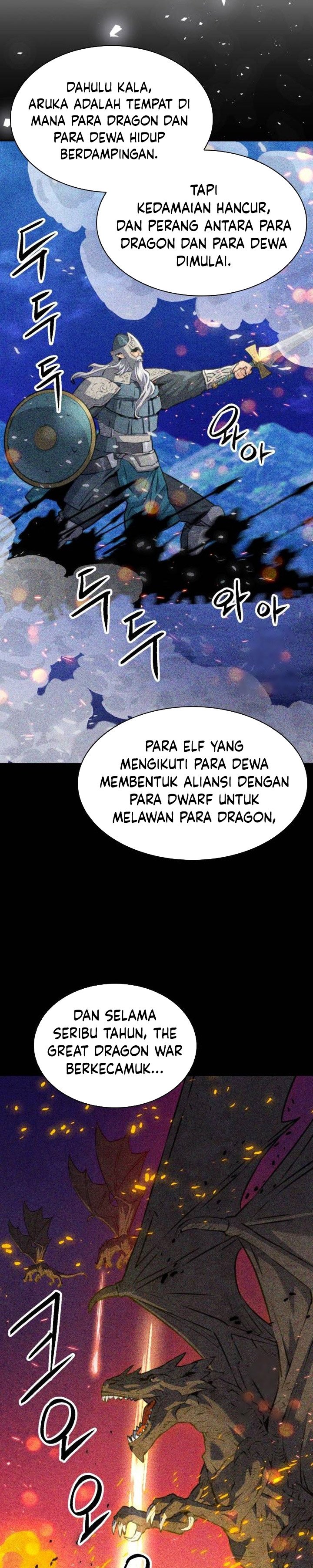 Seoul Station Druid Chapter 168 Gambar 19