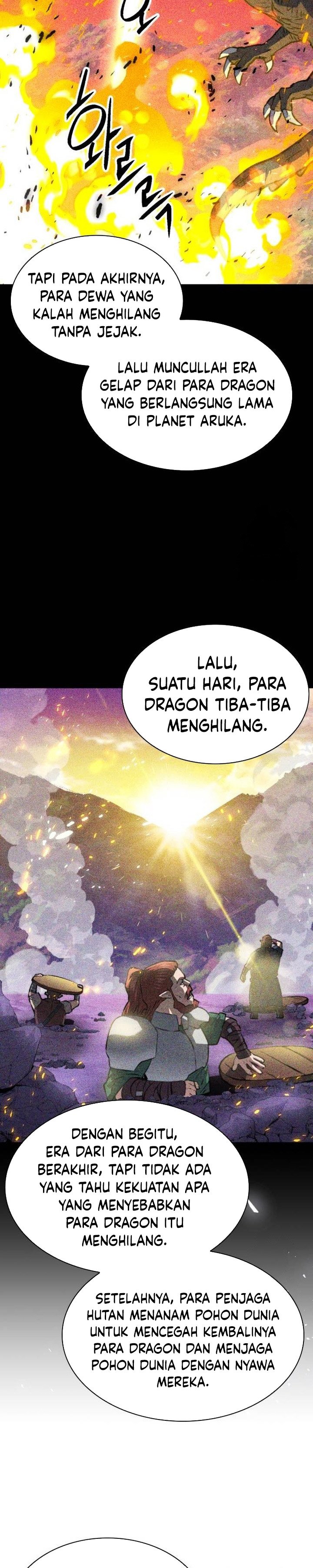 Seoul Station Druid Chapter 168 Gambar 20