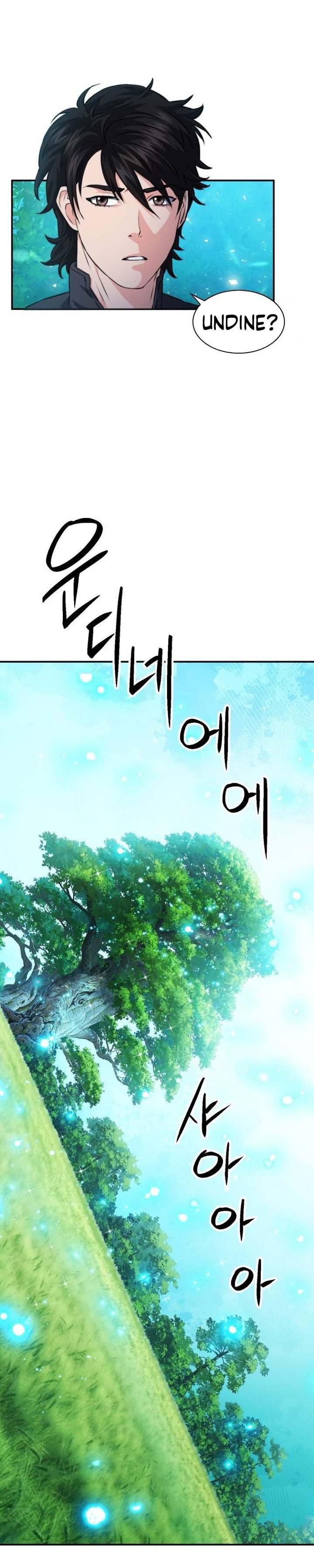 Seoul Station Druid Chapter 168 Gambar 22