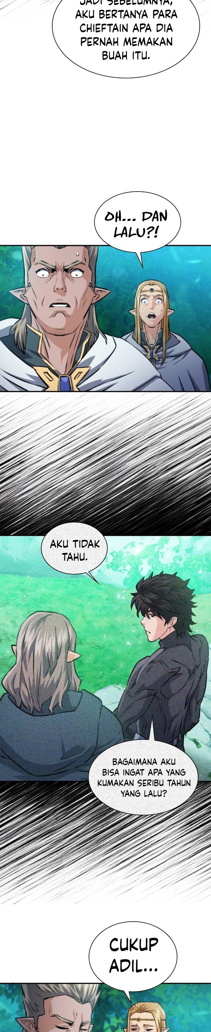 Seoul Station Druid Chapter 168 Gambar 28