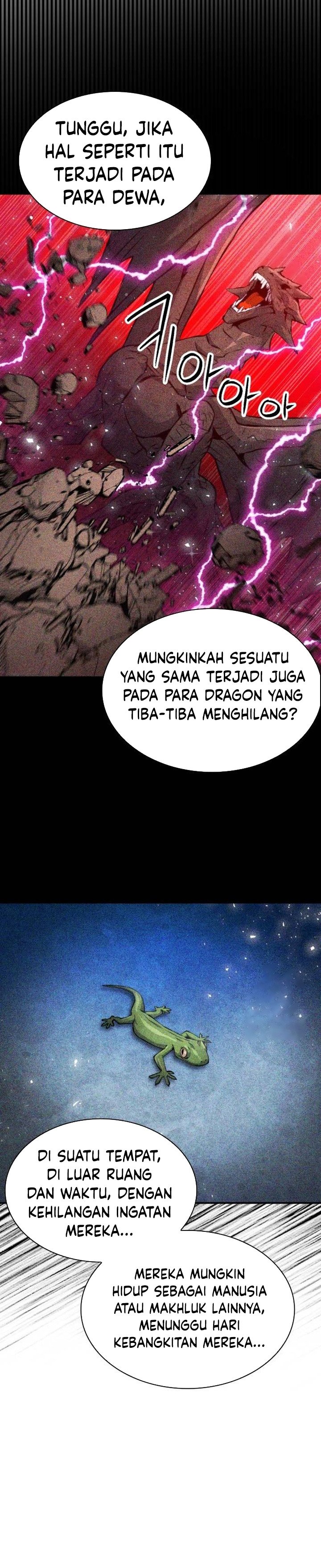 Seoul Station Druid Chapter 168 Gambar 30