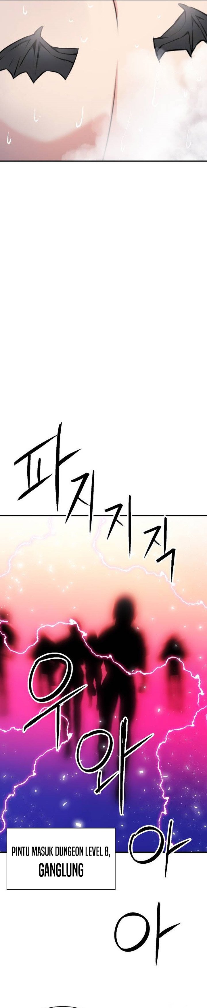 Seoul Station Druid Chapter 168 Gambar 32