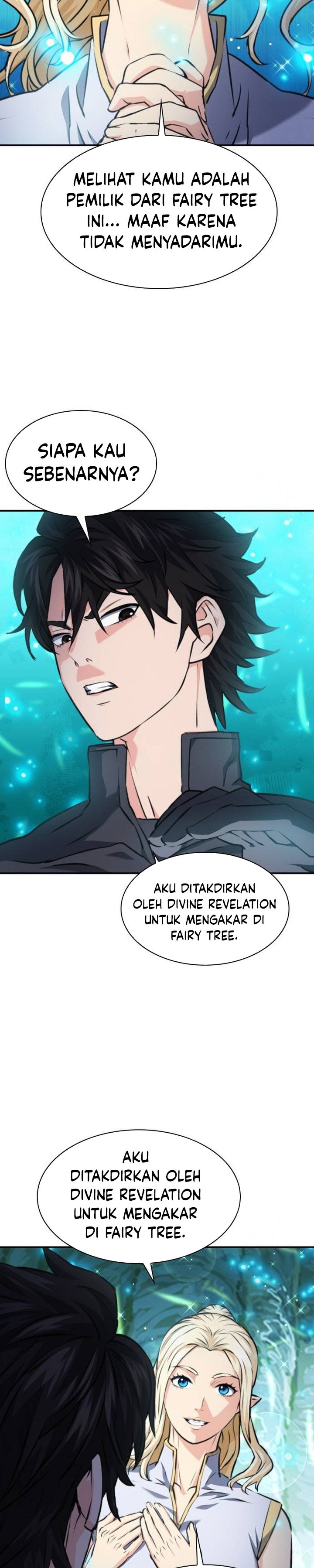 Seoul Station Druid Chapter 168 Gambar 4