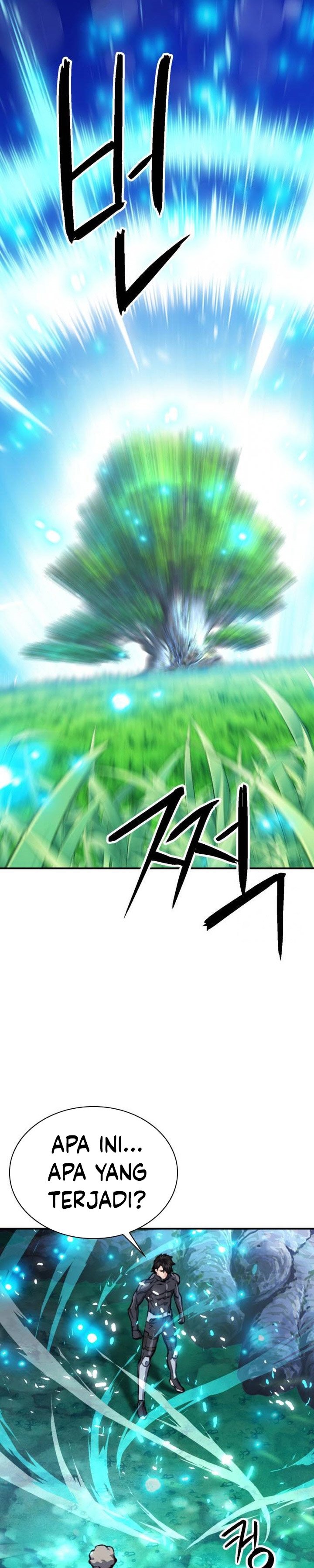 Seoul Station Druid Chapter 168 Gambar 7