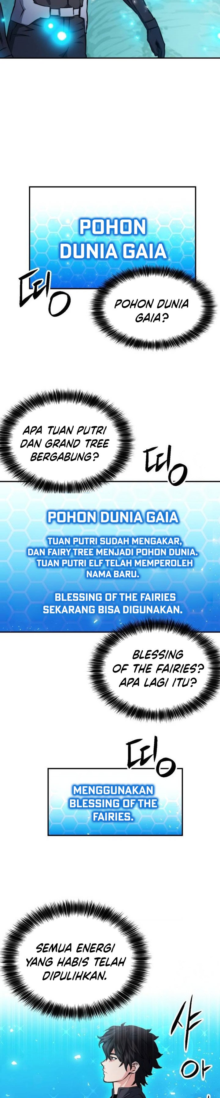 Seoul Station Druid Chapter 168 Gambar 9