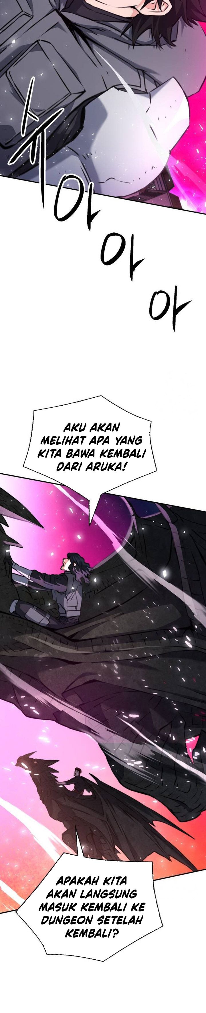 Seoul Station Druid Chapter 166 Gambar 14