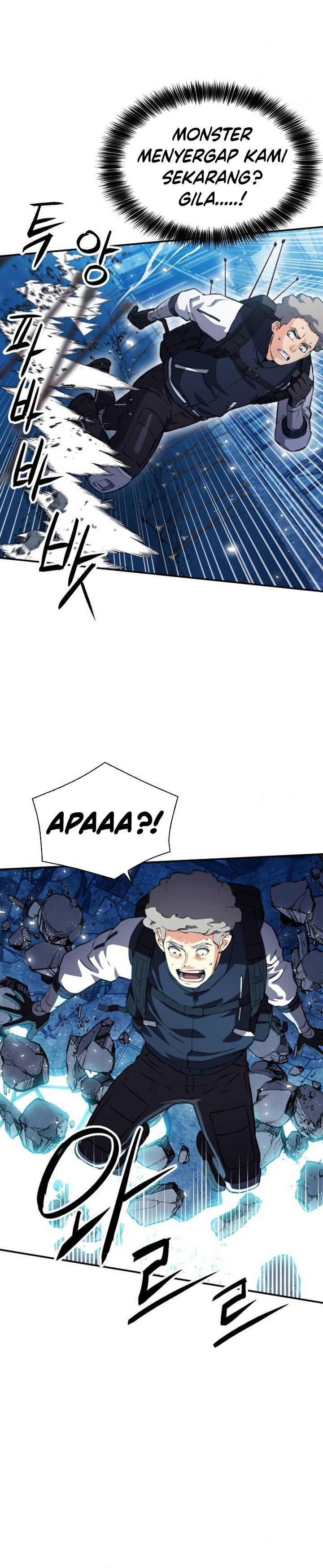 Seoul Station Druid Chapter 166 Gambar 21