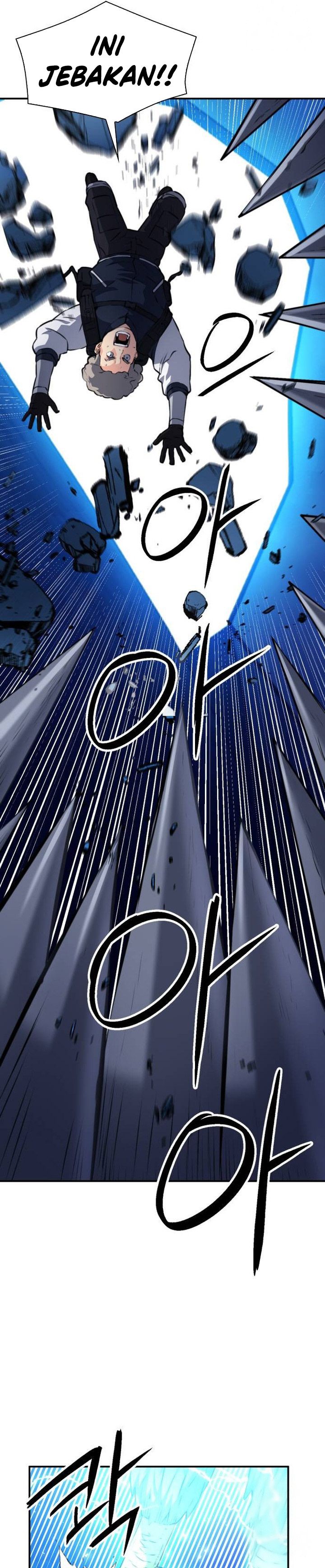 Seoul Station Druid Chapter 166 Gambar 22