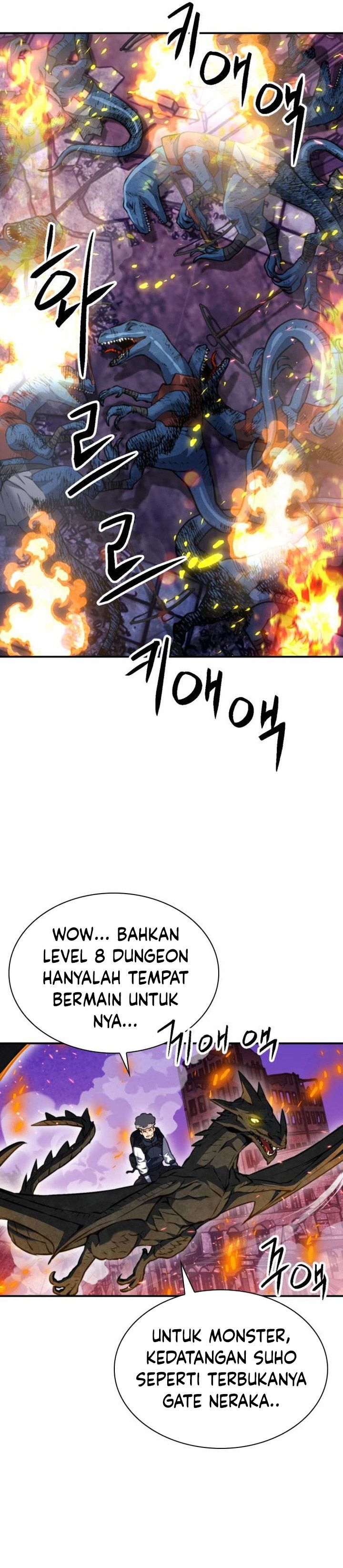 Seoul Station Druid Chapter 166 Gambar 27