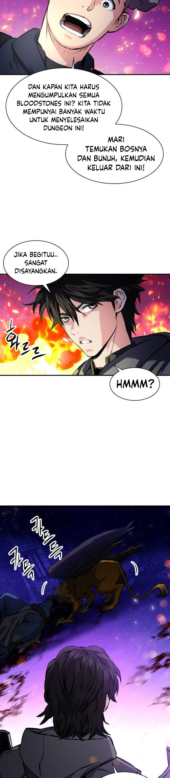 Seoul Station Druid Chapter 166 Gambar 29