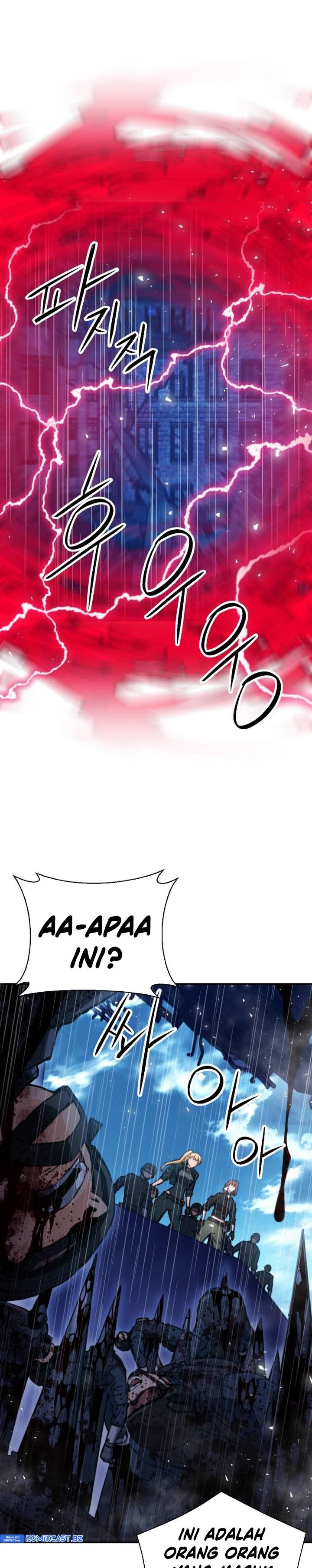 Seoul Station Druid Chapter 166 Gambar 3