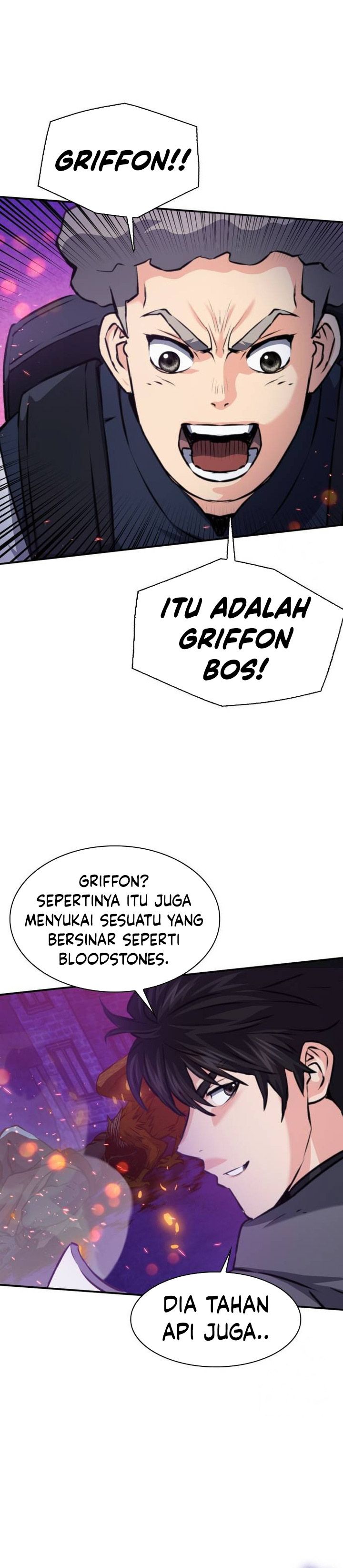 Seoul Station Druid Chapter 166 Gambar 31