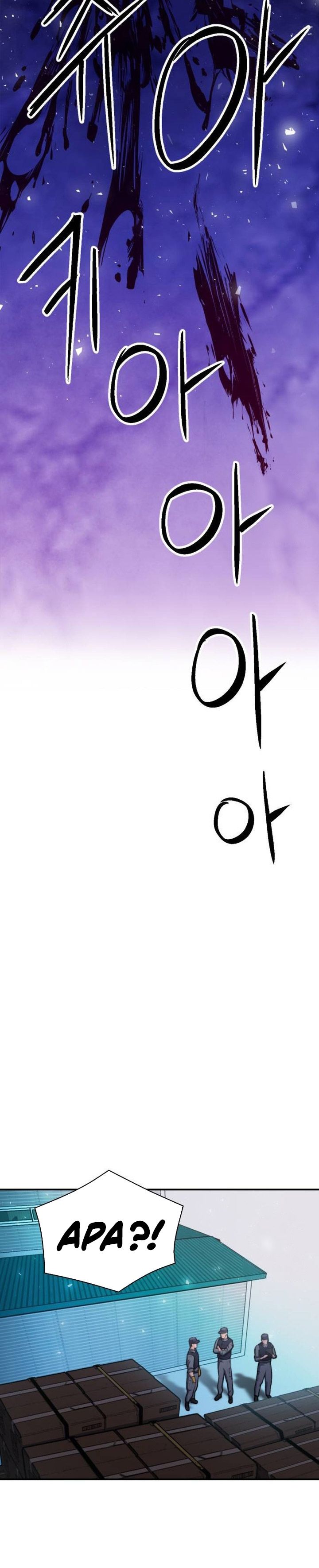 Seoul Station Druid Chapter 166 Gambar 38